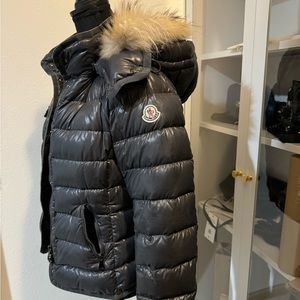 Moncler puffer size 2